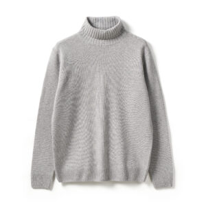 Dolcevita in merino ultrafine 150's e cashmere - Morgano