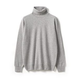 Dolcevita in merino ultrafine 150's e cashmere - Morgano
