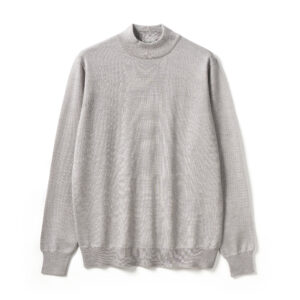 Lupetto in lana merino extrafine - Morgano